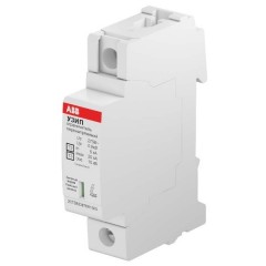 Ограничитель перенапряжения УЗИП ABB OVR H T2-T3 20-275 P QS