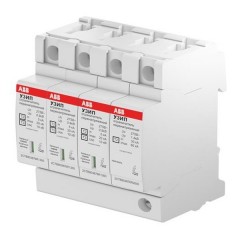 Ограничитель перенапряжения УЗИП ABB OVR H T2-T3 3N 20-275 P QS