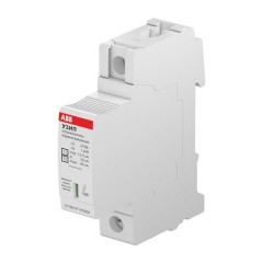 Ограничитель перенапряжения УЗИП ABB OVR H T1-T2 12.5-275s P QS