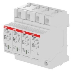 Ограничитель перенапряжения УЗИП ABB OVR H T1-T2 3N 12.5-275s P QS