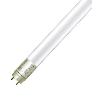 Обзор Лампа светодиодная Philips Ecofit LEDtube 600mm 8W/765 T8 AP I G 800lm 220-240V