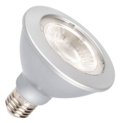 Лампа светодиодная GE LED PAR30 12W (80W) Dim 3000K 35° E27 780Lm D93x93mm