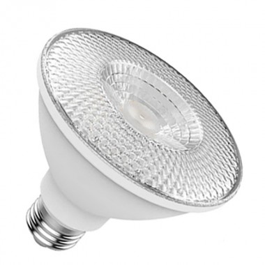 Купить Лампа светодиодная GE LED Precise PAR30 11W (75W) Dim 3000K 35° E27 630Lm D96x91mm