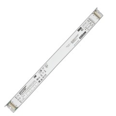 ЭПРА Osram QT 2x18 DIM 1-10V диммируемый для люминесцентных ламп T8 L423x30x21mm