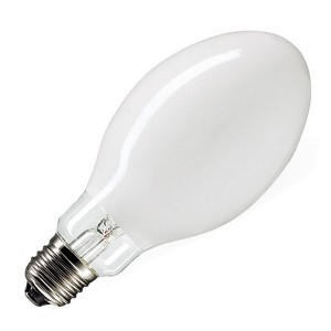 Отзывы Лампа ртутная Philips HPL-N 125W/542 E40