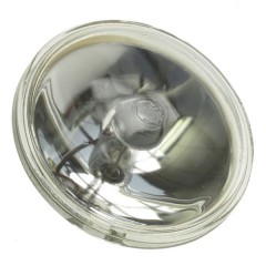 Лампа GE 4515 PAR36 30W 6.4V 100h 5x5 винтовые клеммы (замена SYL 0060500 H4515; TU 93106411)