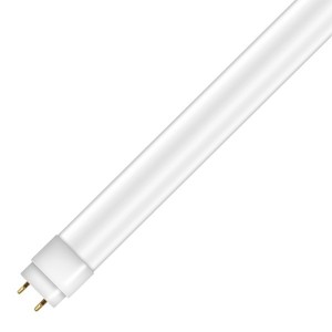 Лампа светодиодная T8 Osram LED ST8E-0.6M 9W/840 230V 800lm матовая 600mm КНР