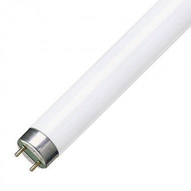 Купить Люминесцентная лампа T8 Philips TL-D 15W/827 SUPER 80 G13, 438 mm
