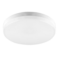 Лампа светодиодная таблетка Feron LB-452 9W 2700K 230V GX53 теплый свет