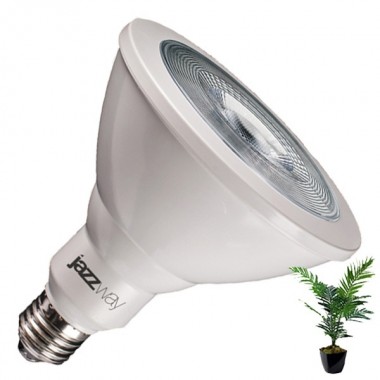 Отзывы Светодиодная лампа для растений LED PPG PAR38 Agro 15W 220V E27 IP55