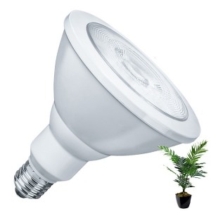 Обзор Светодиодная лампа для растений NLL FITO PAR38 15W 230V E27 40°
