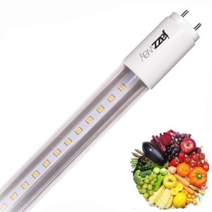Купить Лампа светодиодная для продуктов LED 9W 220V G13 L600mm (овощи, фрукты)