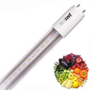 Купить Лампа светодиодная для продуктов LED 18W 220V G13 L1200mm (овощи, фрукты)