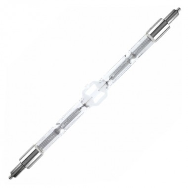 Отзывы Лампа специальная металлогалогенная Osram HMI 2500W/S XS SFa21-12 (аналог: Sylvania BA 2500 DE S)