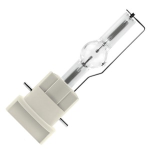 Купить Лампа специальная газоразрядная Osram LOK-IT HTI 700W/75/P28 PGJX28 7500K