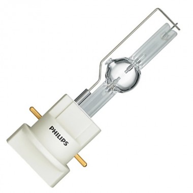 Купить Лампа специальная газоразрядная Philips MSR GOLD 575/2 MiniFastFit PGJX28 7500K