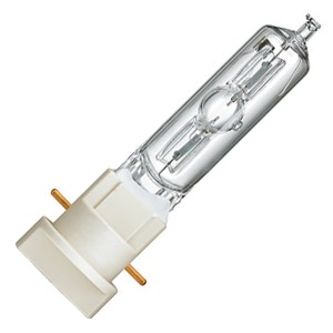 Лампа специальная газоразрядная Philips MSR GOLD 300/2 MiniFastFit PGJX28 9300K