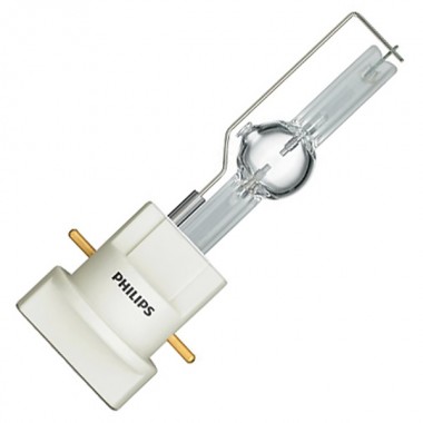 Купить Лампа специальная газоразрядная Philips MSR GOLD 700/2 MiniFastFit PGJX28 7200K