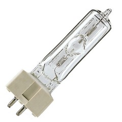 Лампа специальная газоразрядная Philips MSR 575W/2 GX9.5 (BA 575/2SE D7.2;CSR 575/2/SE;HSR 575W/72)