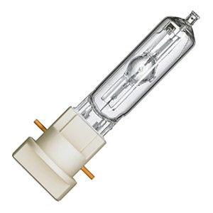 Купить Лампа специальная газоразрядная Philips MSD Gold 300W/2 MiniFastFit PGJX28 8600K