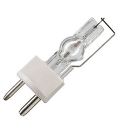 Лампа специальная газоразрядная Philips MSR 2000 SA GY22 6000K (аналог: HTI 1800W/SE)