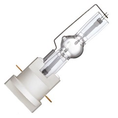 Лампа специальная газоразрядная Philips MSR Gold 2000 FastFit PGJX50 6050K