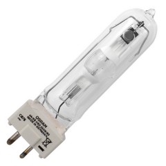 Лампа специальная газоразрядная Osram 4ARXS HSD 250W/80 GY9.5 8000K (BA 250/2 SE D 8.5; MSD 250/2)