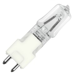 Лампа специальная галогенная Osram 64662 M/38 300W 230V GY9.5 2000h 2900K (PHILIPS 6874P)