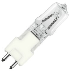 Лампа специальная галогенная Osram 64540 BVM P1/13 650W 240V GX6.35 15h 3400K