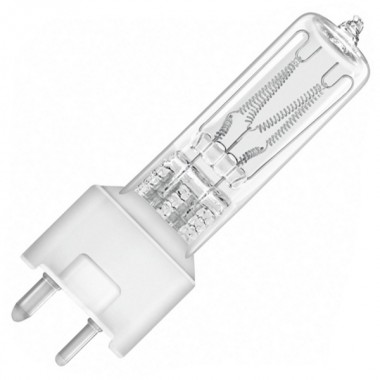 Купить Лампа специальная галогенная Osram 64674 CP/82 FRH 230V 500W GY9.5 200h 3200K (PHILIPS 6873P)