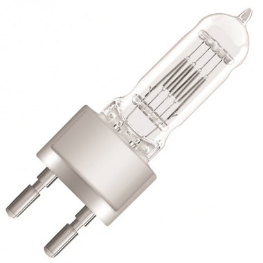 Отзывы Лампа специальная галогенная Osram 64747 FKJ CP/71(40) 1000W 230V G22 200h 3200K (PH 6995Z; GE88538)