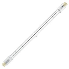 Лампа специальная галогенная Osram 64741 EKM P2/7 1000W 230V R7S 200h 3200K (PHILIPS 13989R)