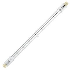 Лампа специальная галогенная Osram 64751 ELN P2/12 1250W 230V R7s 200h 3200K (GE 19695; PH 6358R)