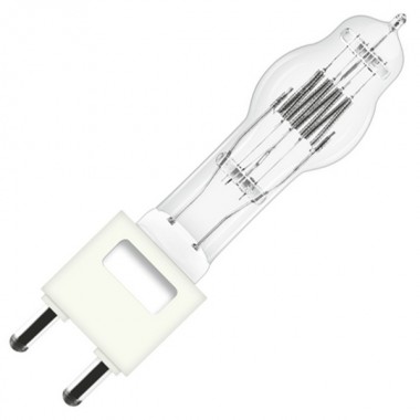 Отзывы Лампа специальная галогенная Osram 64805 CP/85 5000W 230V G38 400h 3200K (PHILIPS 6963Z; GE 30505)