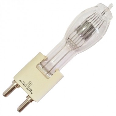 Купить Лампа специальная галогенная Philips 6963Z CP/85(CP/29) 5000W 240V G38 3200K (OSRAM 64805GE 30505)