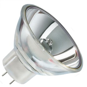 Купить Лампа специальная галогенная Osram 64653 HLX ELC A1/259 250W 24V GX5.3 50h (PHILIPS 13163;S 0061740)