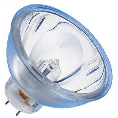 Лампа специальная галогенная Osram 64605 50W 8V 400-750nm GZ4 25h MR11