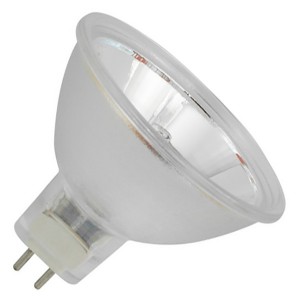 Купить Лампа специальная галогенная Osram 93637 EJV 150W 21V GX5.3 100h (SYLVANIA 9060833)