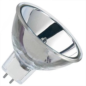 Лампа специальная галогенная Osram 93526 FXL 410W 82V GY5.3 75h (PHILIPS 14526; SYLVANIA 9061768)