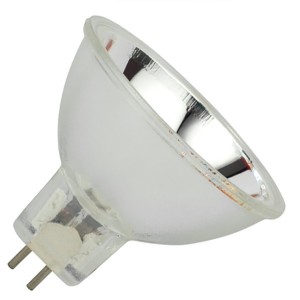 Купить Лампа специальная галогенная Osram 93638 EKE 150W 21V GX5.3 200h (SYLVANIA 9060943)