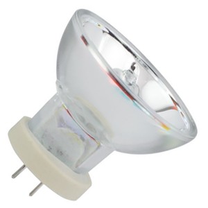 Купить Лампа специальная галогенная Osram 64617 S 75W 12V 400-750nm G5.3-4.8 25h калиброванное пятно