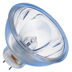 Лампа специальная галогенная Osram 64620 EFR-5 150W 15V GZ6.35 500h (PHILIPS 6423/5H)