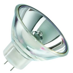 Лампа специальная галогенная Philips 14527 EJA 150W 21V GX5.3 40h 3400K (SYLVANIA 9060921)