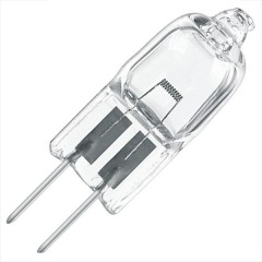 Лампа специальная галогенная Osram 64265 HLX 30W 6V G4 100h (PHILIPS 5761)