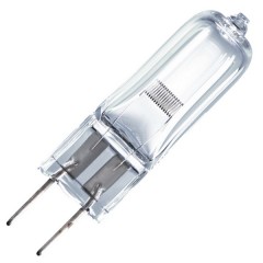 Лампа специальная галогенная Osram 62139 HLX 150W 12V G6.35 300h