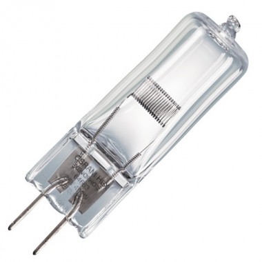 Купить Лампа специальная галогенная Osram 64665 HLX 400W 36V G6.35 300h