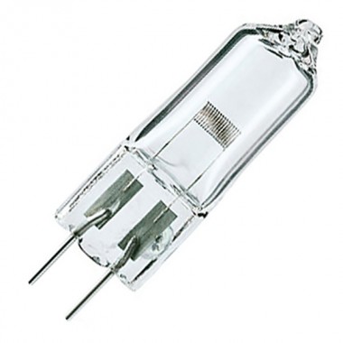 Отзывы Лампа специальная галогенная Philips 14623 95W 17V G6.35 2000h 3050K