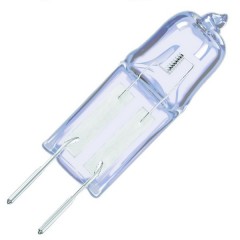 Лампа специальная галогенная Osram 64321 J1/57 45W 6.6A G6.35 (для аэропортов/аэродромов)