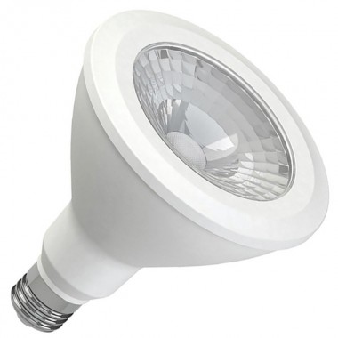 Отзывы Лампа светодиодная GE LED PAR38 15W (140W) 3000K 90-240V E27 40° WFL IP65 1200lm 25000h