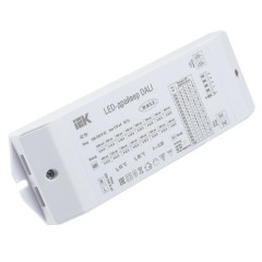 LED-драйвер DALI 42Вт 250-1000мА 8-52В IEK